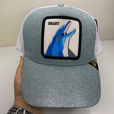 کلاه کپ گورین براز طرح SMART کد 27