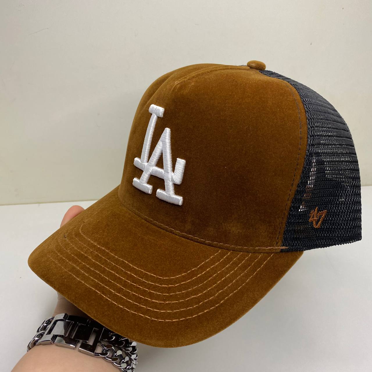 کلاه کپ LA (لس آنجلس)