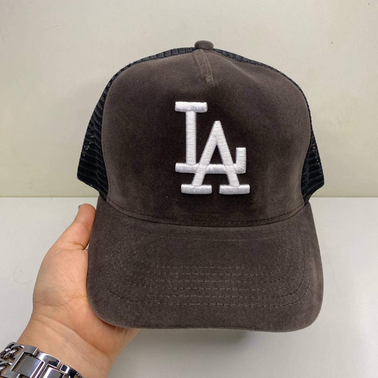 کلاه کپ LA (لس آنجلس)